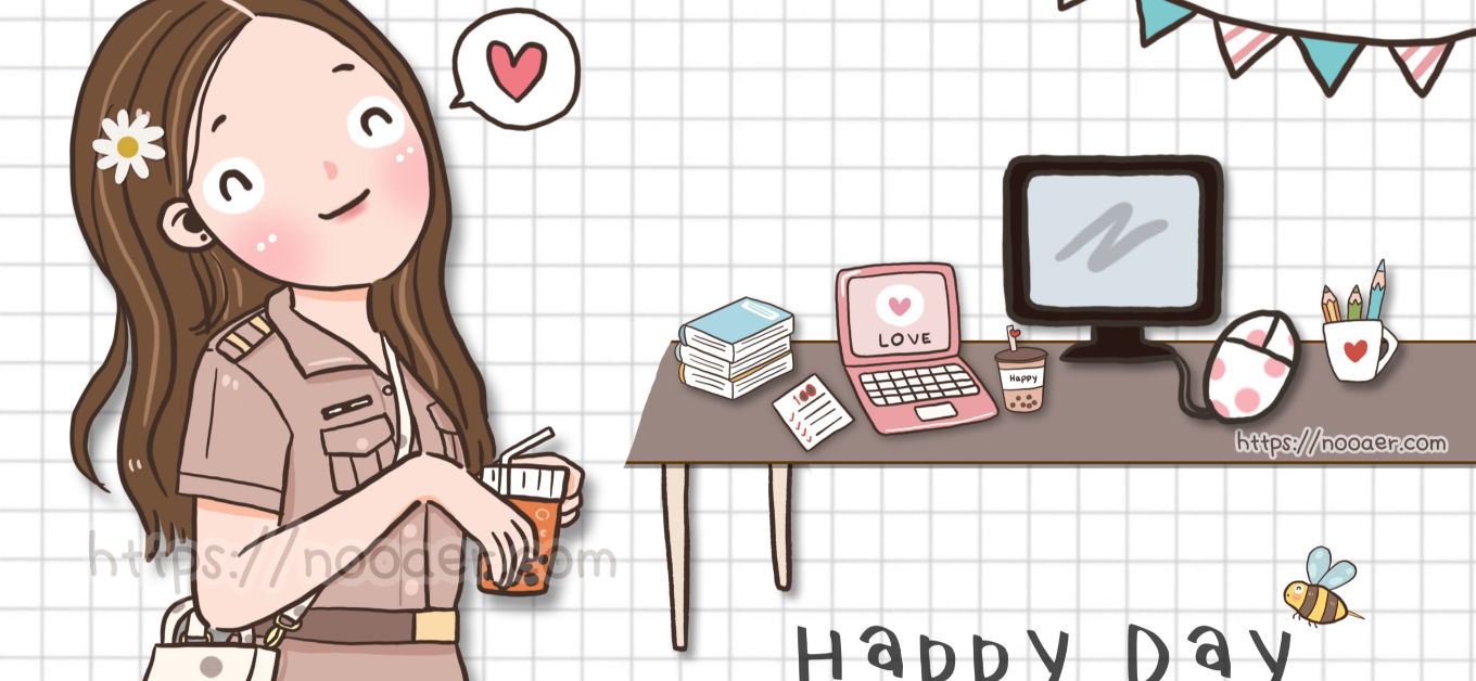 ร้านนู๋เอ๋อ NooAer Shop